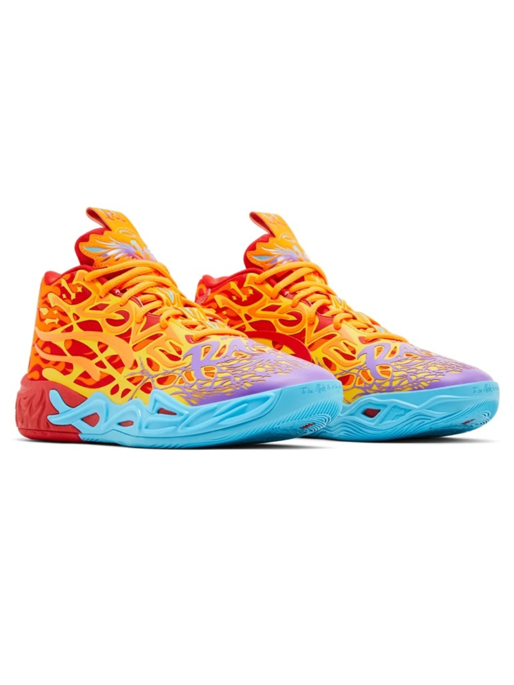 Puma MB.04 'Phoenix' Size 4.5